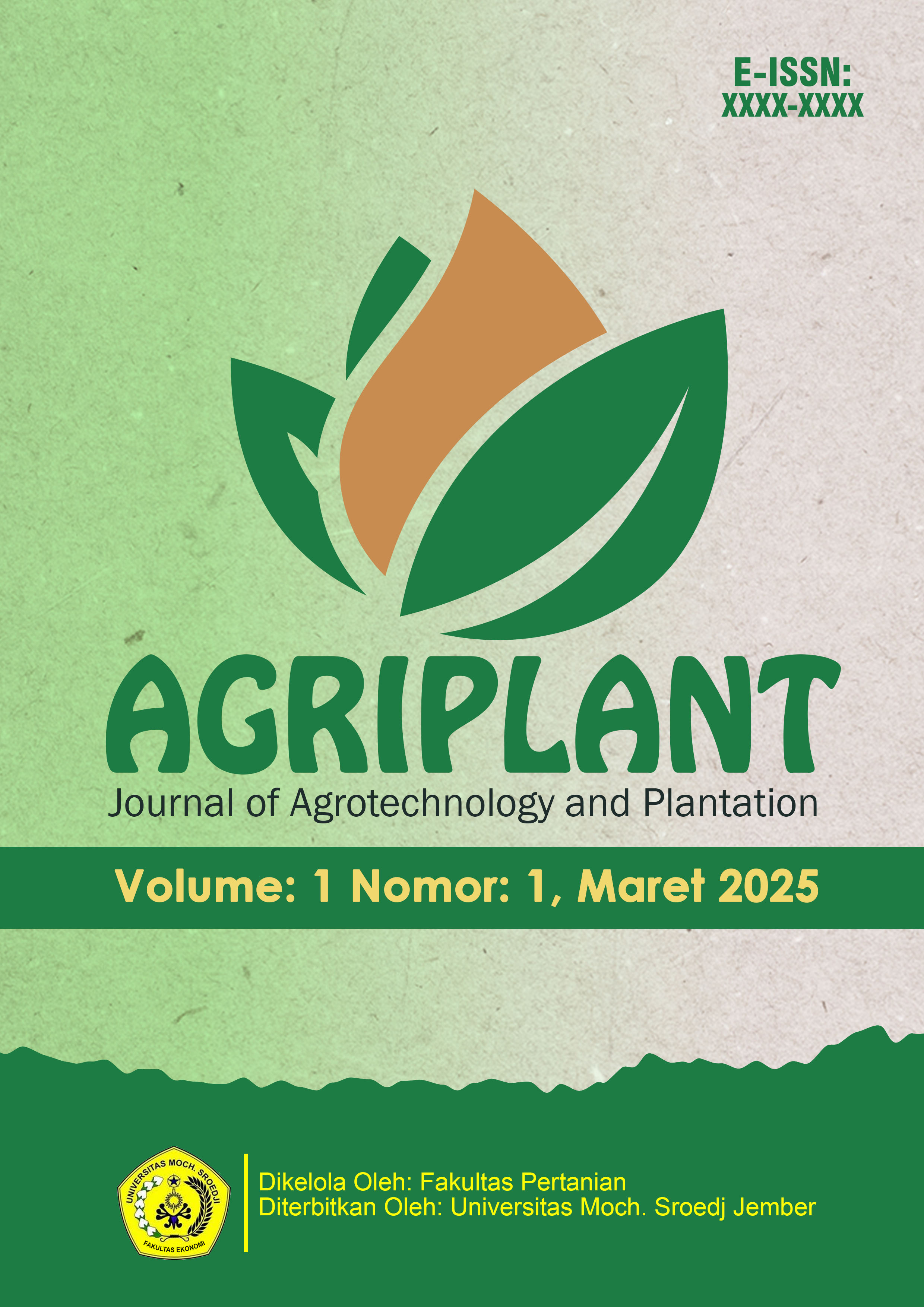 					View Vol. 1 No. 2 (2025): September
				